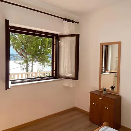 Sea & Relax Apartamento Selca (Brac)