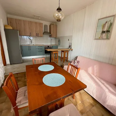 Apartamento Sea & Relax *
