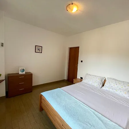 Sea & Relax Apartment