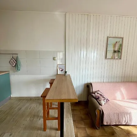 Apartment Sea & Relax *