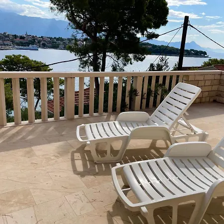 Sea & Relax Apartment Selca (Brac)