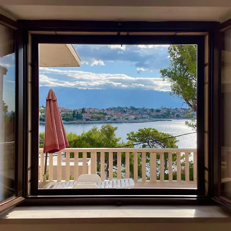 Sea & Relax Apartment Selca (Brac)