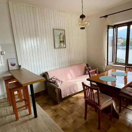 Sea & Relax Apartment *