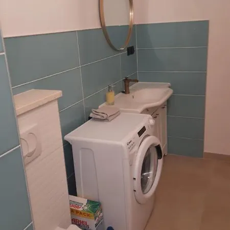 Sea & Relax Apartment *